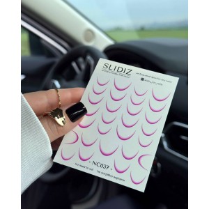 Слайдер Slidiz NC037